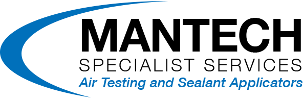 Mantech Sealants | Air Testing and Sealant Applicators