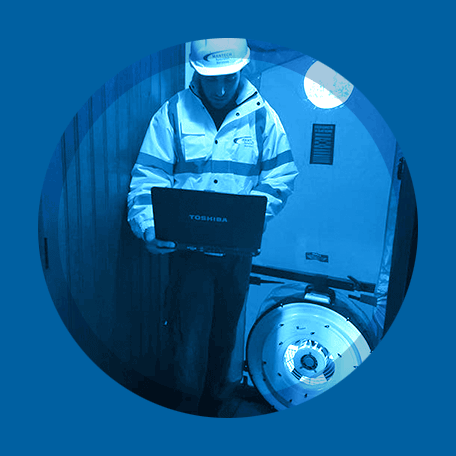 Air Tightness Testing