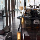 Aqau, The Shard Restaurant