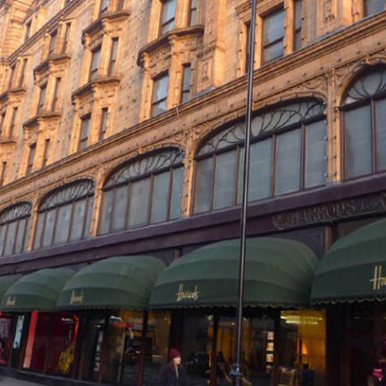 harrods